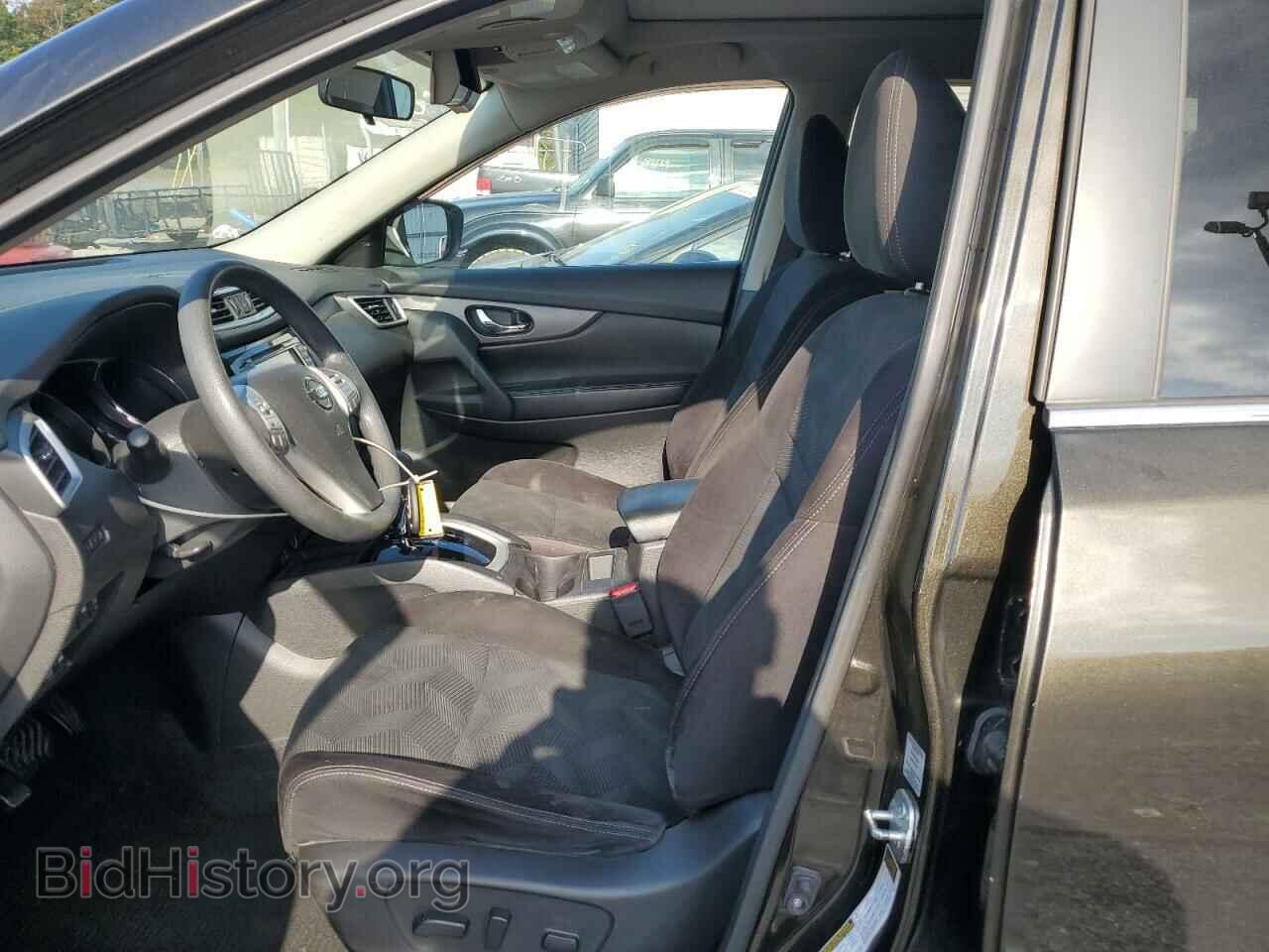 2014 NISSAN ROGUE - VIN: 5N1AT2MV2EC822068 - Фото 7