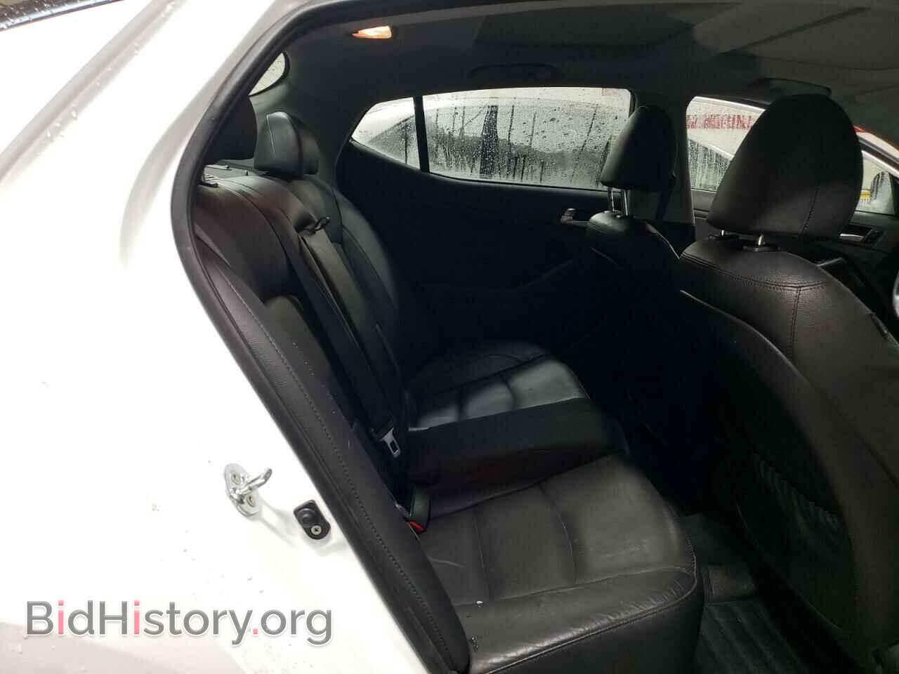 2015 KIA OPTIMA - VIN: KNAGN4AD1F5084914 - Фото 6