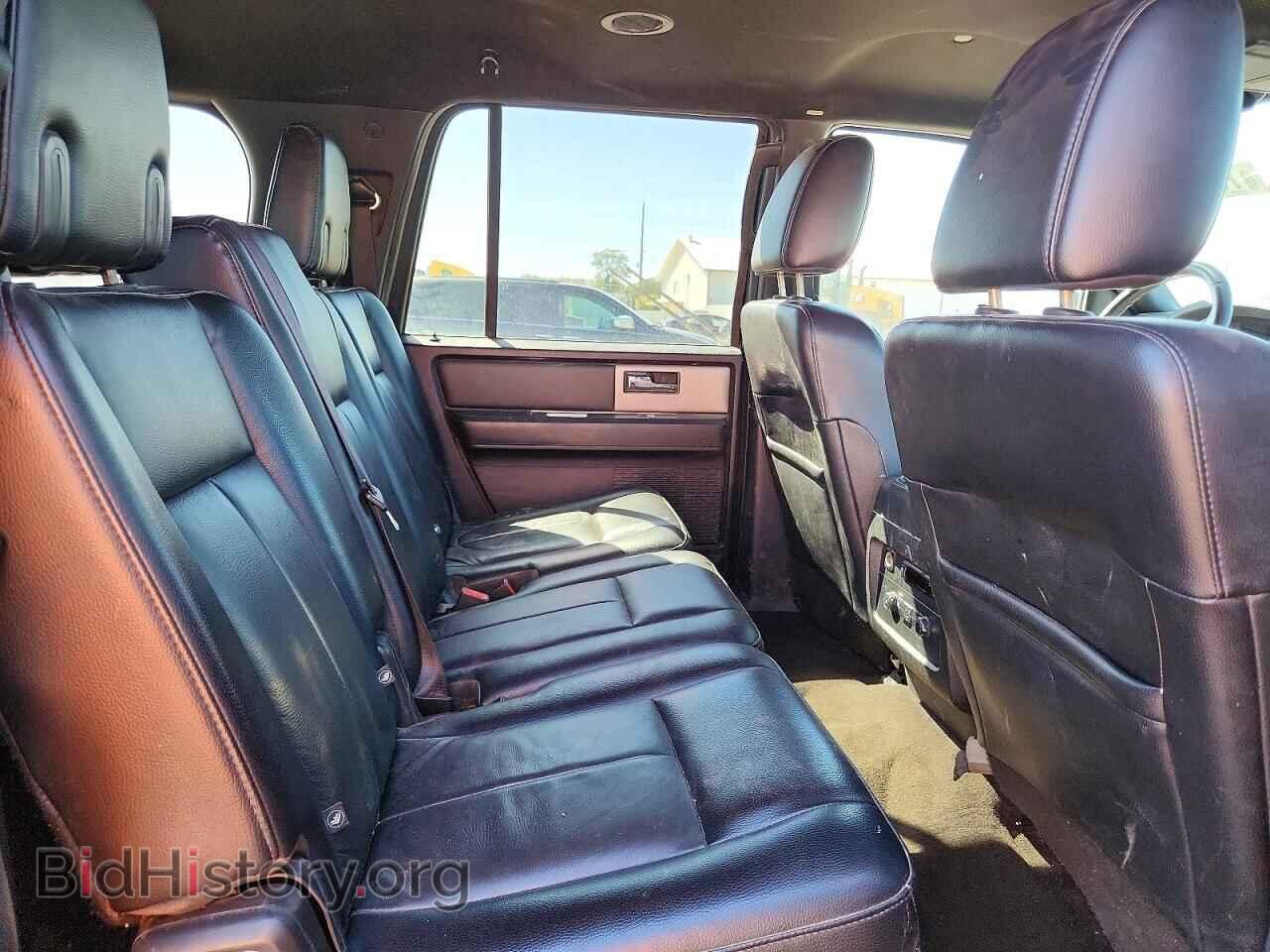 2015 FORD EXPEDITION - VIN: 1FMJK1JT7FEF02427 - Photo 10