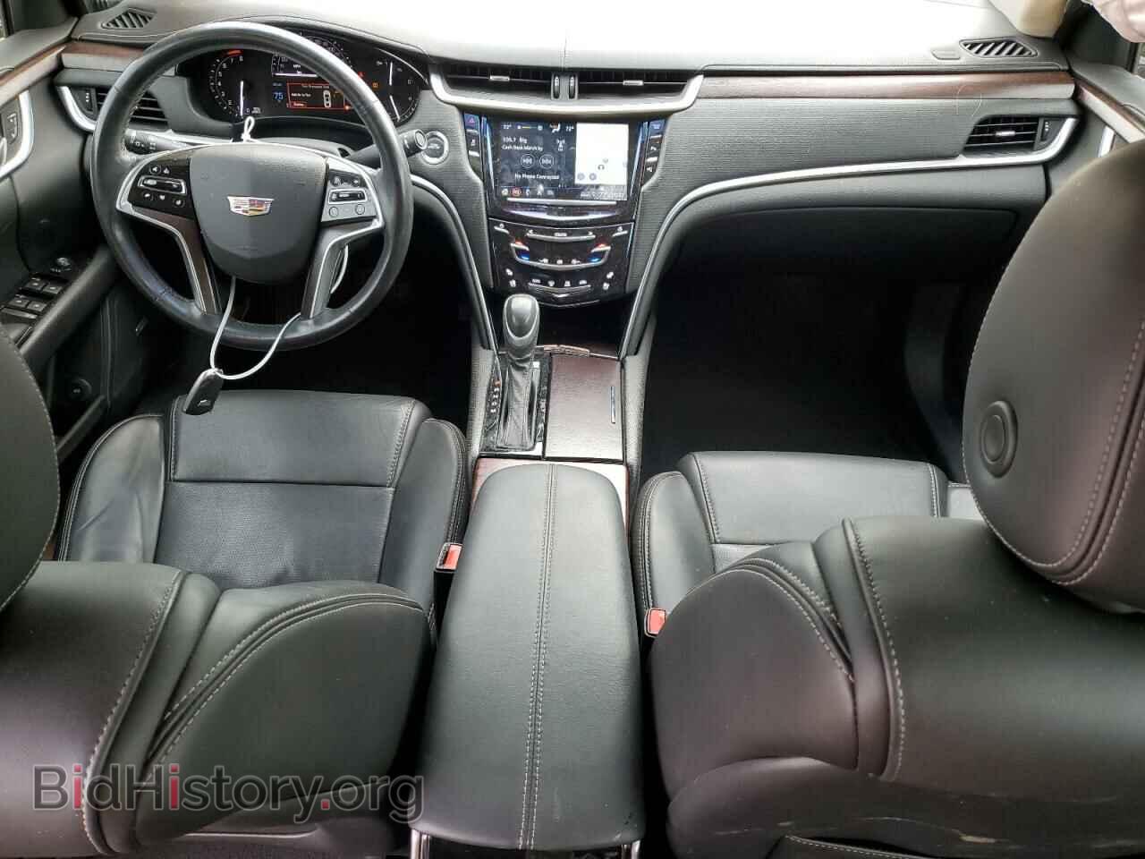 2019 CADILLAC XTS - VIN: 2G61M5S38K9138152 - Фото 8