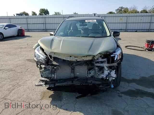 2019 SUBARU FORESTER - VIN: JF2SKACC0KH475815 - Фото 14