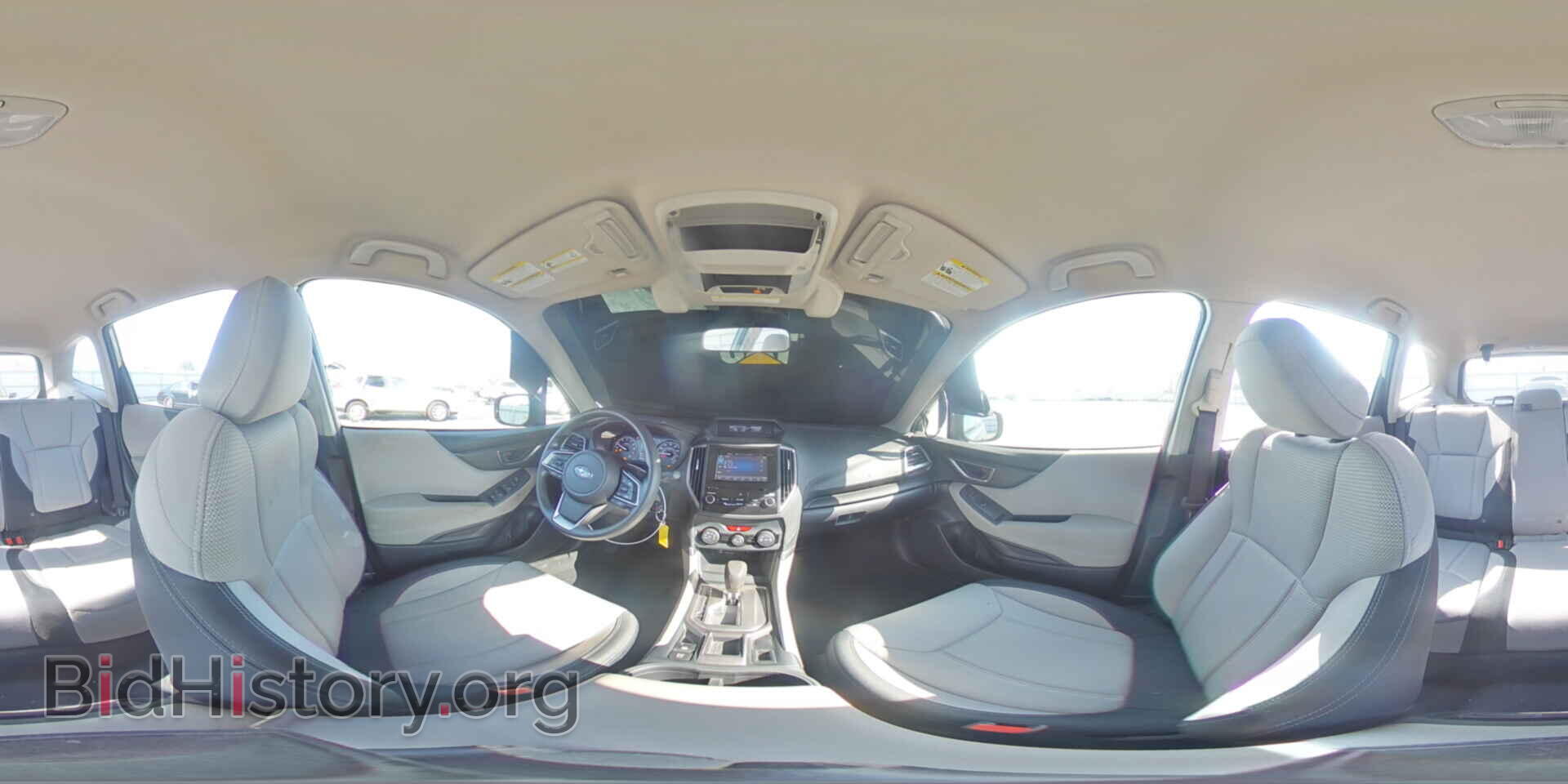 2019 SUBARU FORESTER - VIN: JF2SKACC0KH475815 - Фото 15