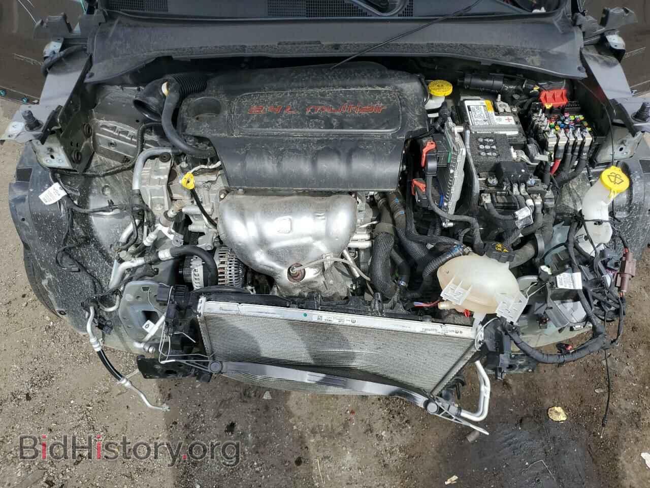 2022 JEEP COMPASS - VIN: 3C4NJDBB5NT182040 - Photo 11