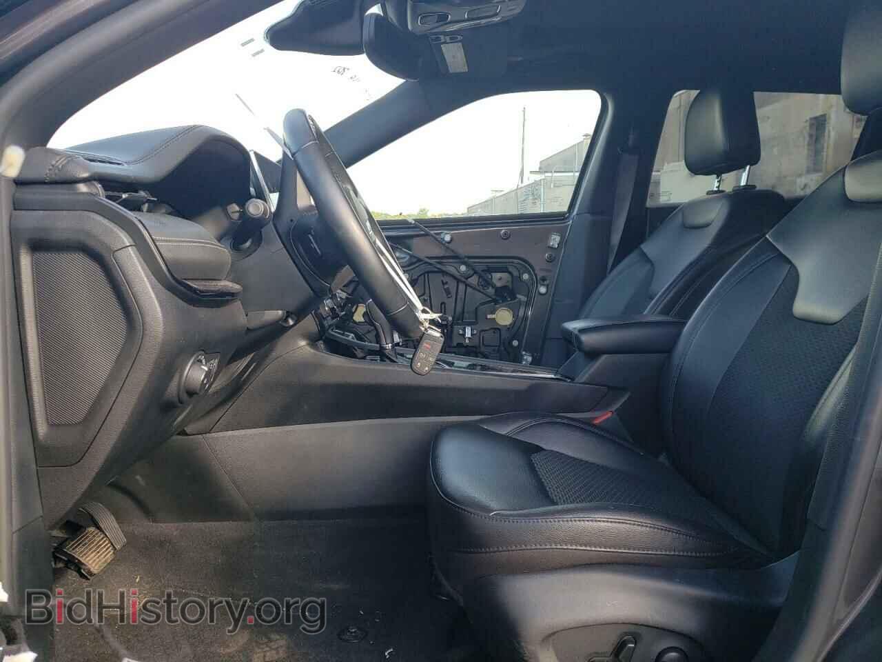 2022 JEEP COMPASS - VIN: 3C4NJDBB5NT182040 - Photo 7