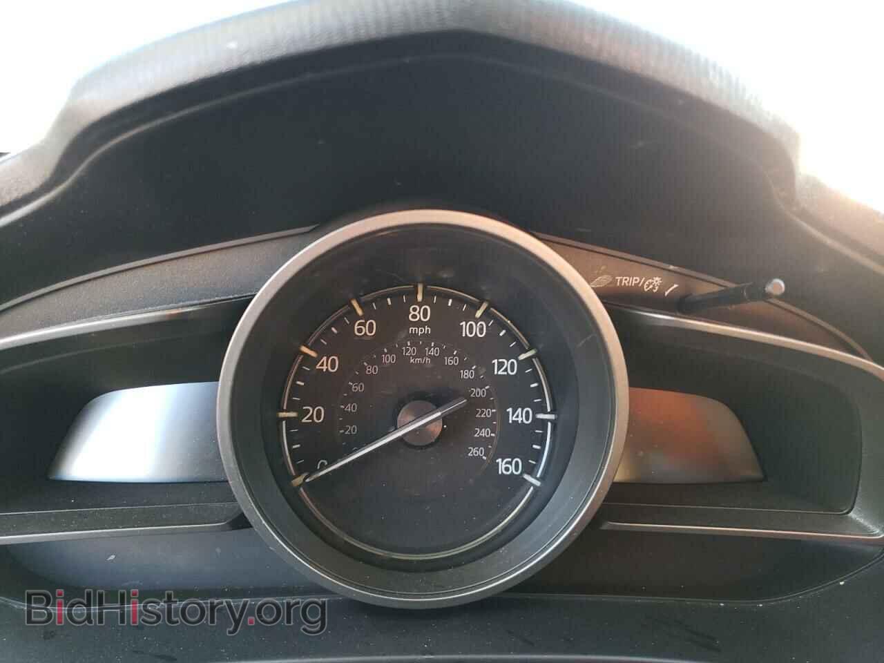 2018 MAZDA 3 - VIN: 3MZBN1V30JM205820 - Фото 9