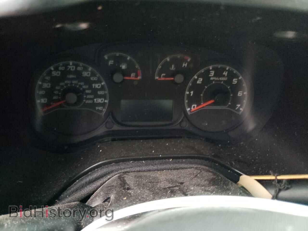 2016 RAM PROMASTER - VIN: ZFBERFAT3G6B07533 - Фото 9