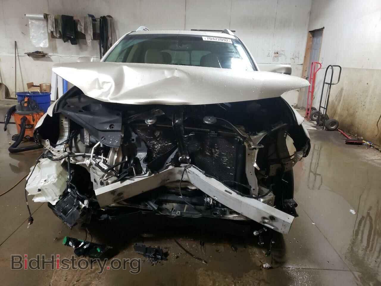 2015 LEXUS RX350 - VIN: 2T2BK1BA2FC295983 - Фото 5