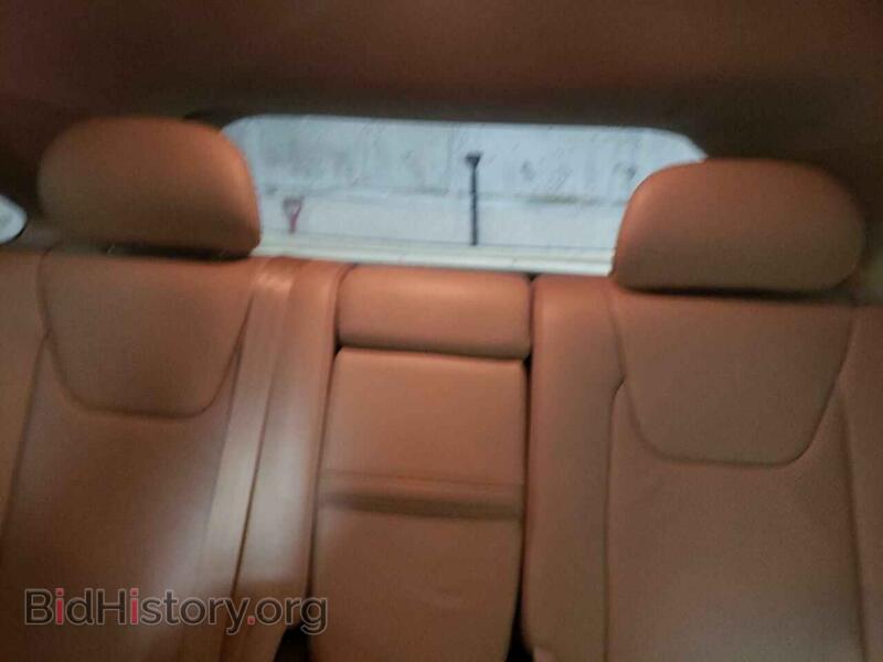 2015 Lexus RX350 (VIN 2T2BK1BA2FC295983) — фото 10 из 14