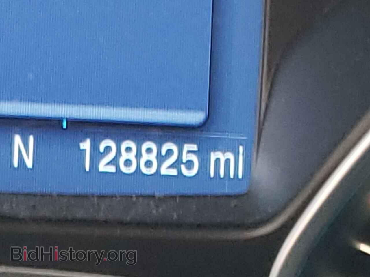 2014 FORD ESCAPE - VIN: 1FMCU0F76EUC81593 - Фото 8