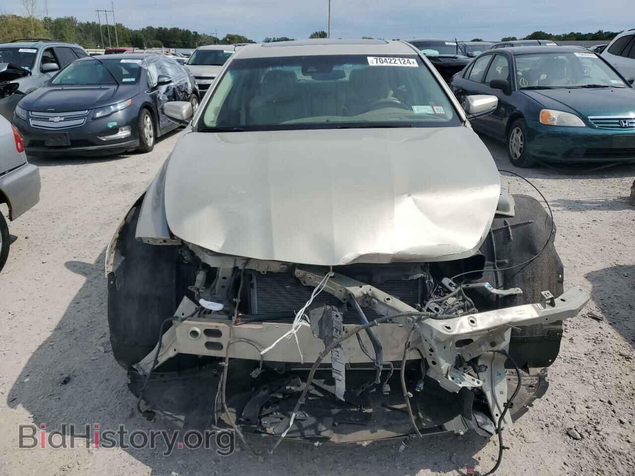 2014 CADILLAC CTS - VIN: 1G6AX5SX7E0142279 - Фото 5