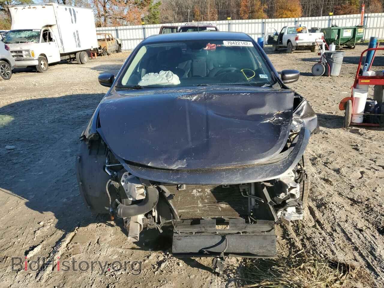 2015 DODGE DART - VIN: 1C3CDFBB5FD330595 - Photo 5