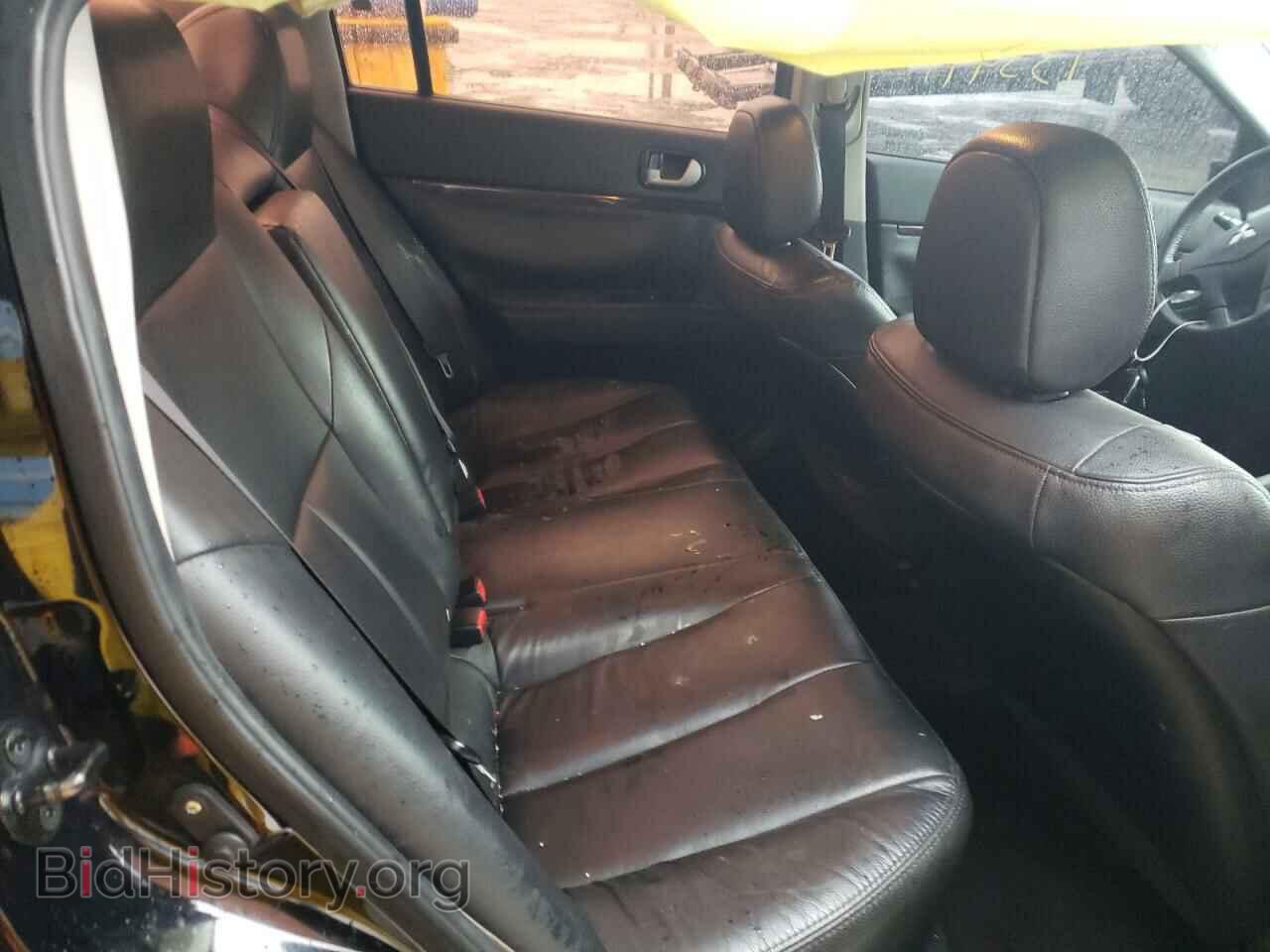 2012 MITSUBISHI GALANT - VIN: 4A32B3FF5CE012326 - Фото 6