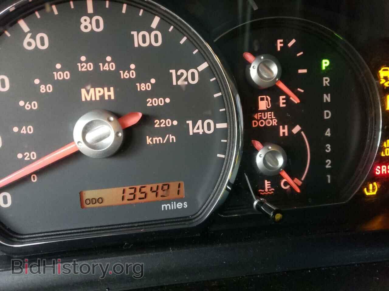 2012 MITSUBISHI GALANT - VIN: 4A32B3FF5CE012326 - Фото 8