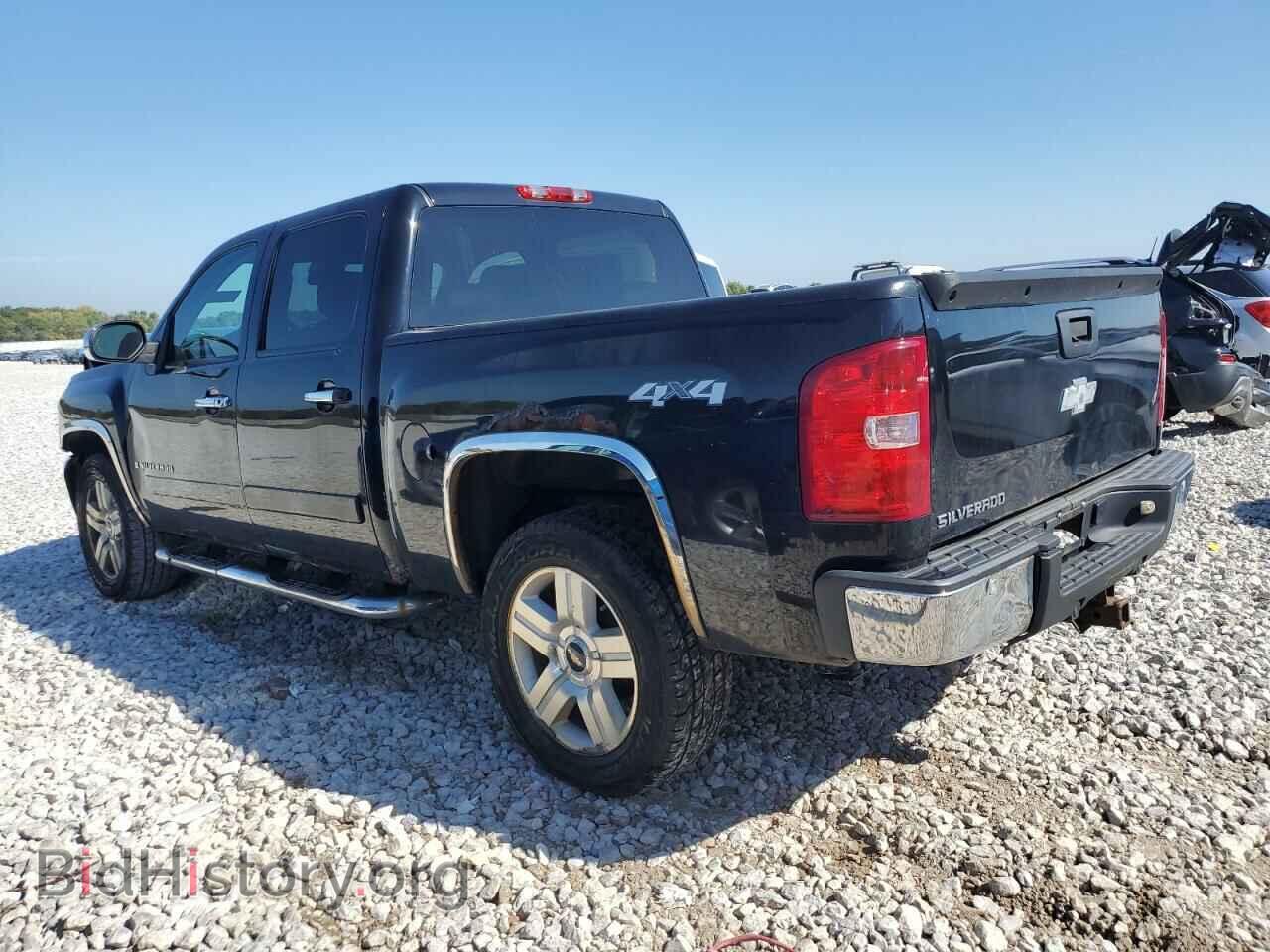 2007 CHEVROLET ALL Models - VIN: 2GCEK13M971679883 - Фото 2