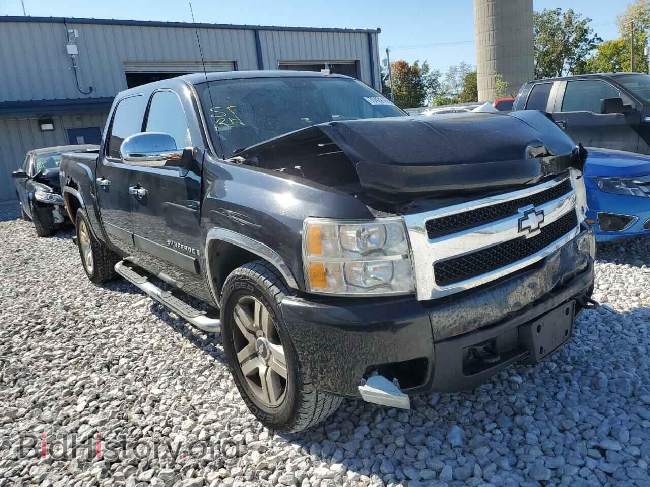2007 CHEVROLET ALL Models - VIN: 2GCEK13M971679883 - Фото 4