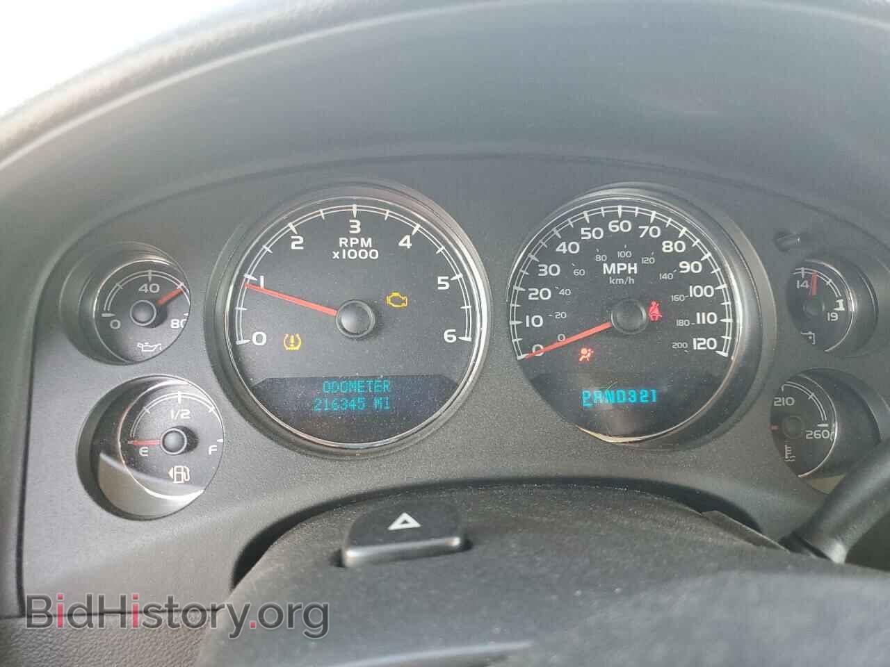 2007 CHEVROLET ALL Models - VIN: 2GCEK13M971679883 - Фото 9