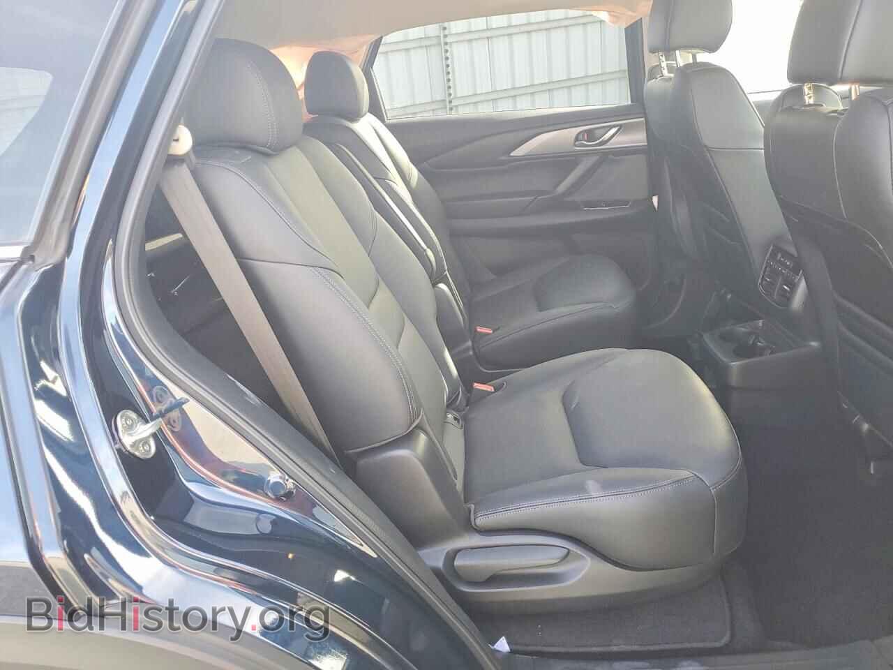 2023 MAZDA CX-9 - VIN: JM3TCBAY3P0649569 - Фото 11