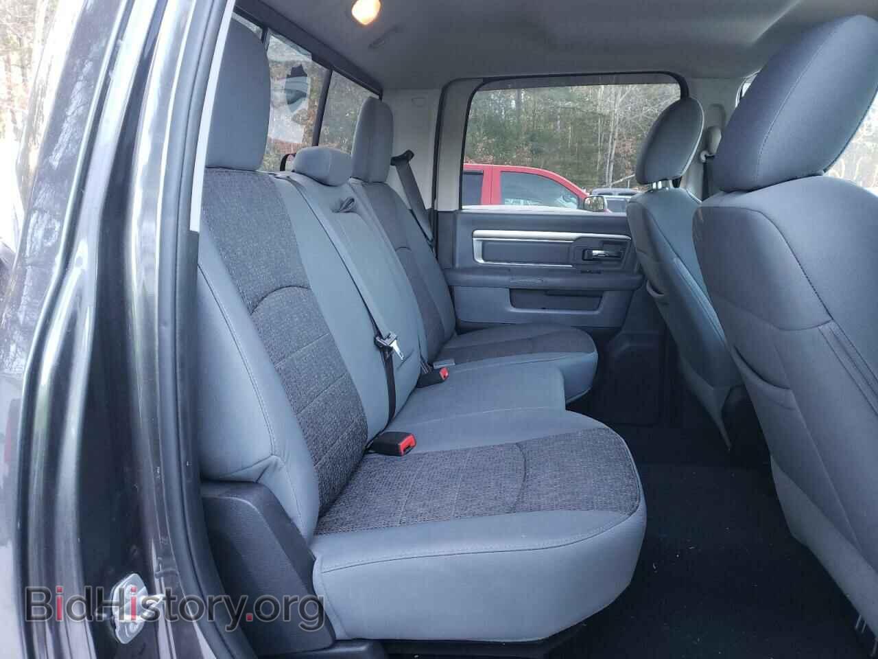 2016 RAM 1500 - VIN: 3C6RR7LT9GG169748 - Фото 6