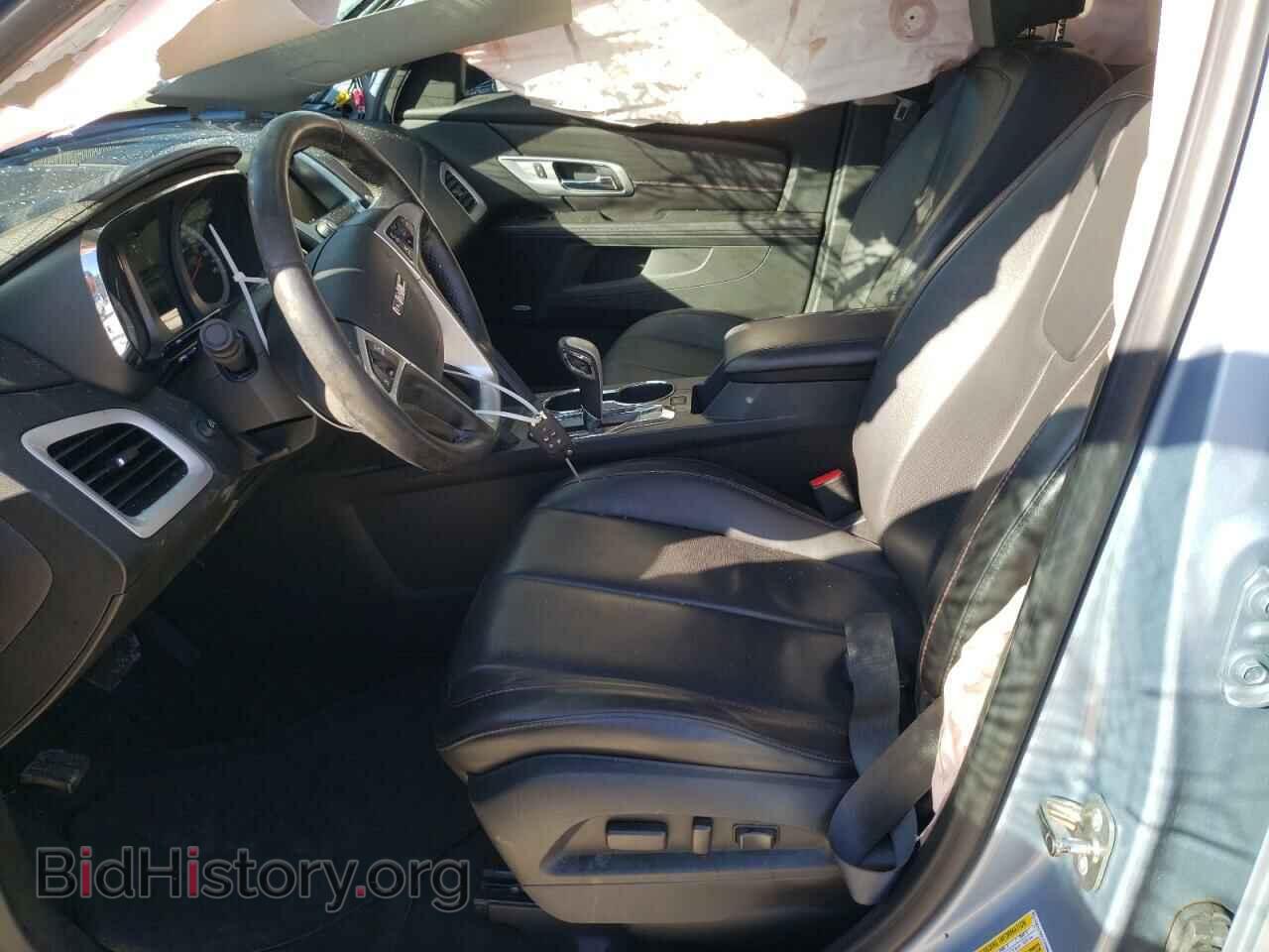 2015 GMC TERRAIN - VIN: 2GKALSEK1F6288665 - Photo 7