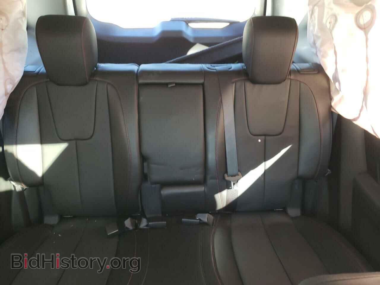 2015 GMC TERRAIN - VIN: 2GKALSEK1F6288665 - Photo 10