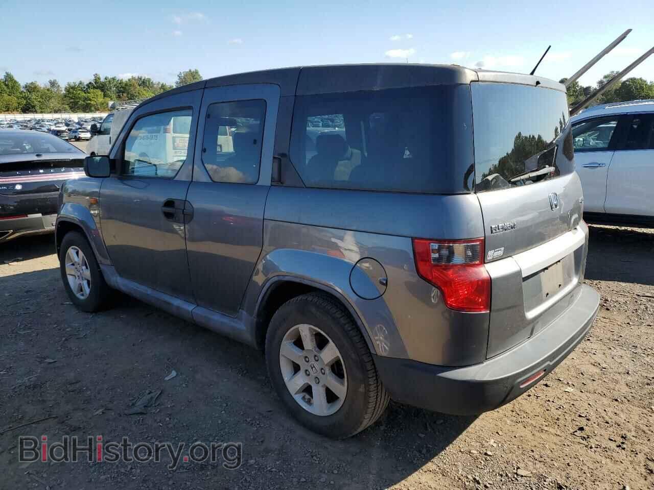 2010 HONDA ELEMENT - VIN: 5J6YH2H79AL001067 - Фото 2