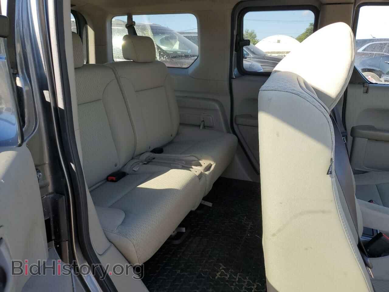 2010 HONDA ELEMENT - VIN: 5J6YH2H79AL001067 - Фото 11