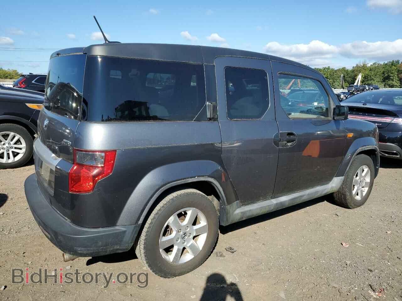 2010 HONDA ELEMENT - VIN: 5J6YH2H79AL001067 - Фото 3