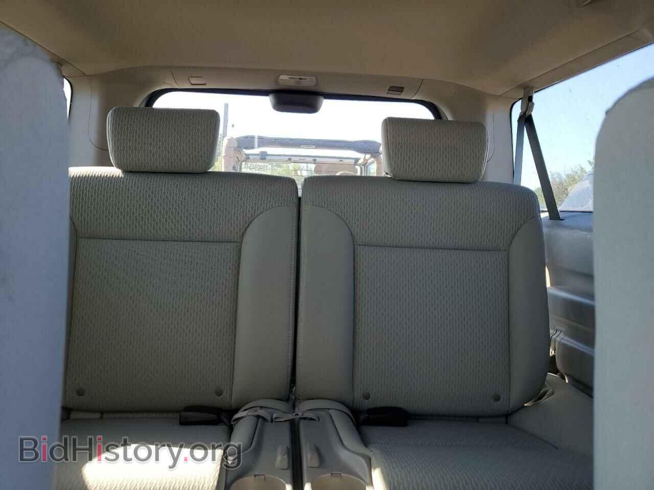 2010 HONDA ELEMENT - VIN: 5J6YH2H79AL001067 - Фото 10