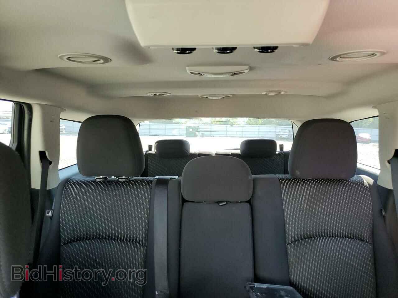2012 DODGE JOURNEY - VIN: 3C4PDDBG6CT397256 - Фото 10