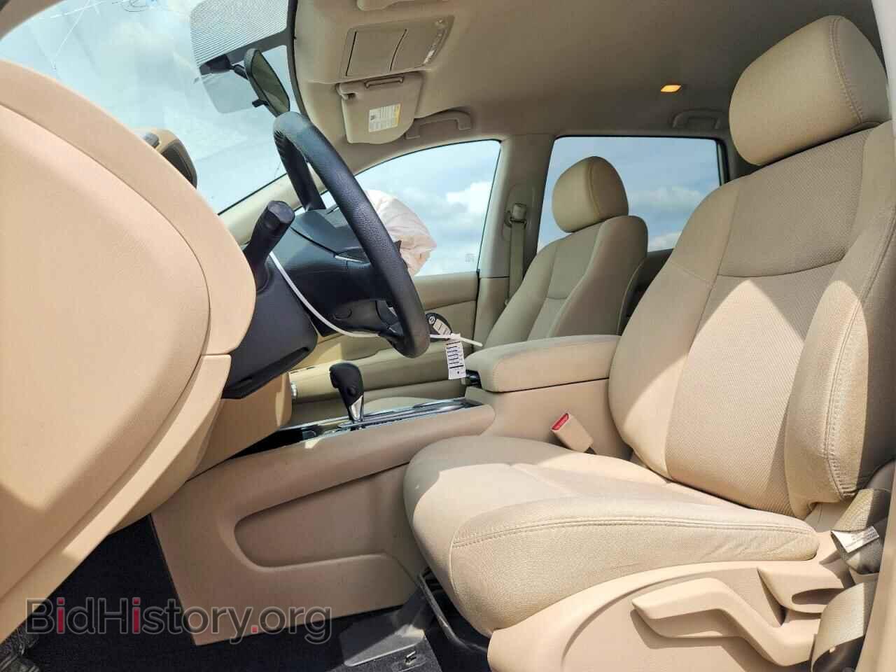 2017 NISSAN PATHFINDER - VIN: 5N1DR2MN4HC642719 - Фото 7