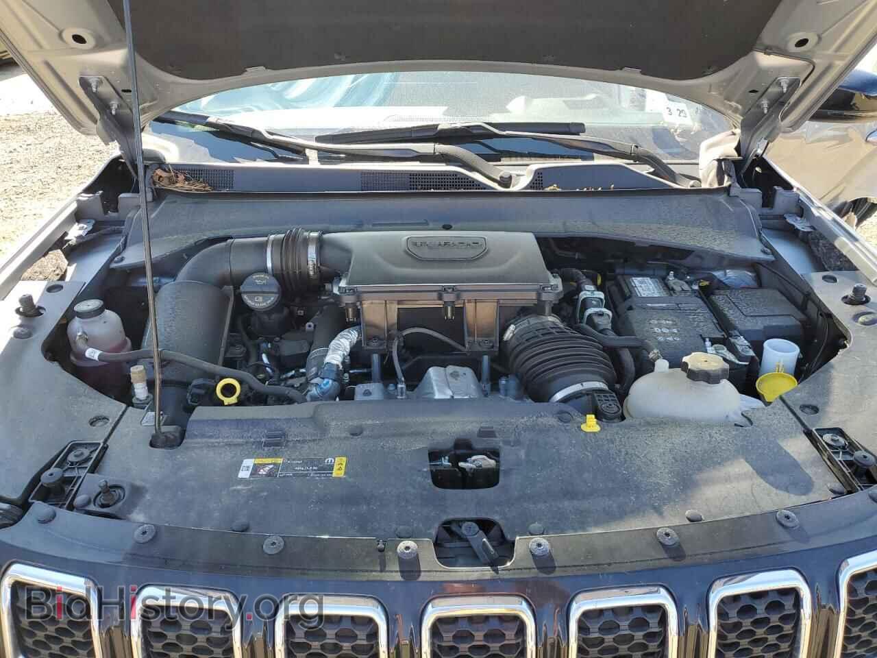 2024 JEEP COMPASS - VIN: 3C4NJDCN1RT587746 - Фото 12