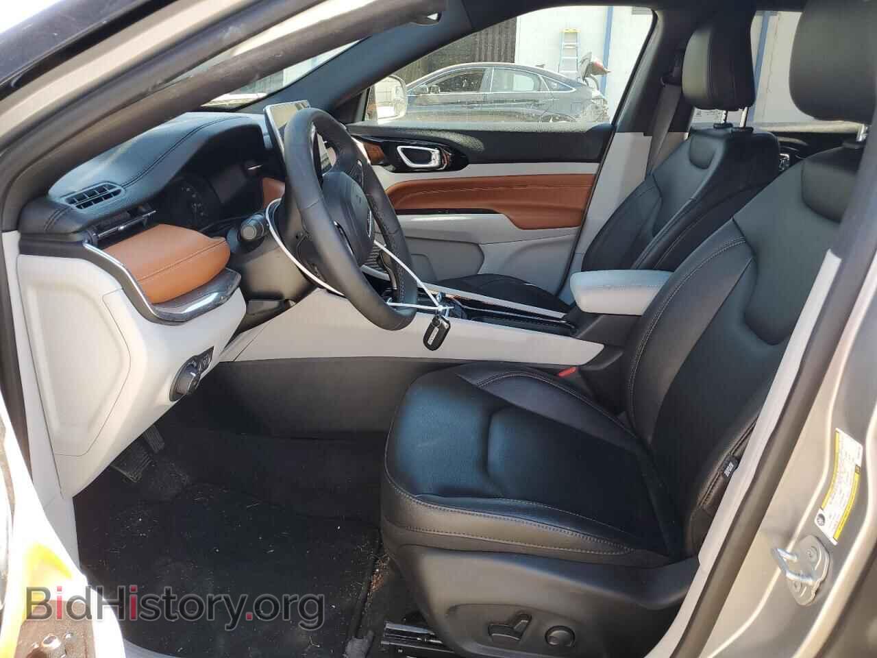 2024 JEEP COMPASS - VIN: 3C4NJDCN1RT587746 - Фото 7