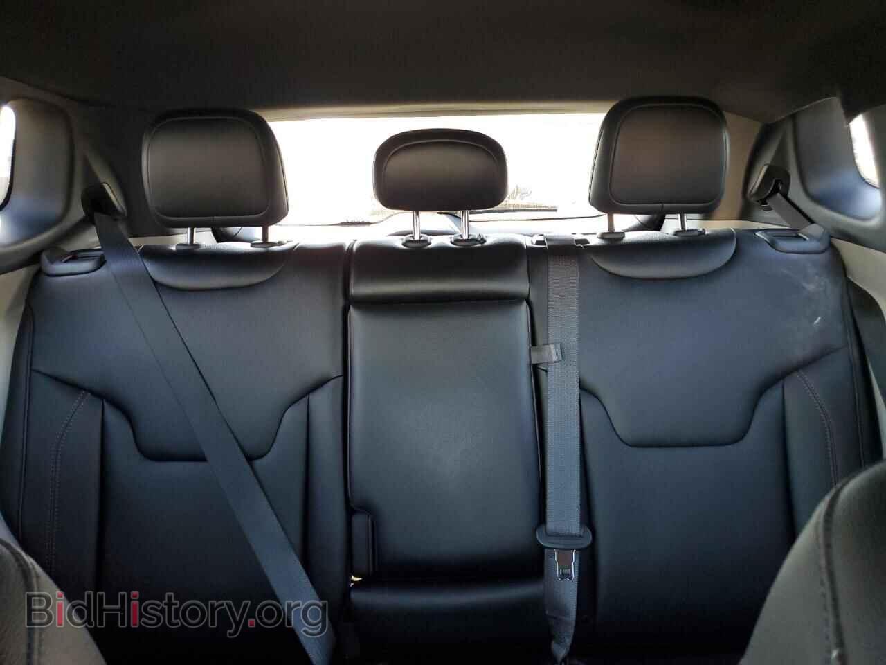 2024 JEEP COMPASS - VIN: 3C4NJDCN1RT587746 - Фото 10
