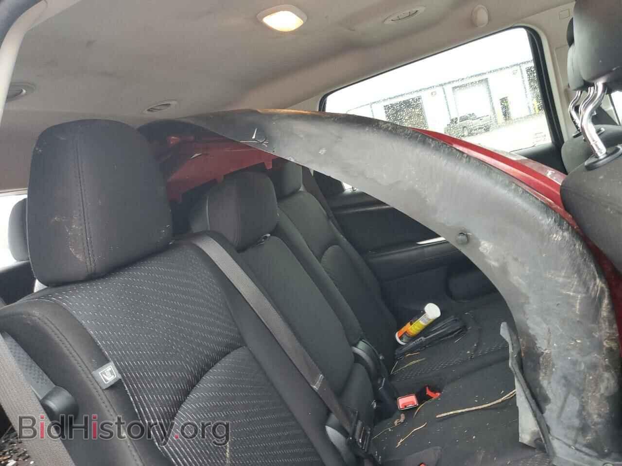 2017 DODGE JOURNEY - VIN: 3C4PDCABXHT684087 - Photo 13