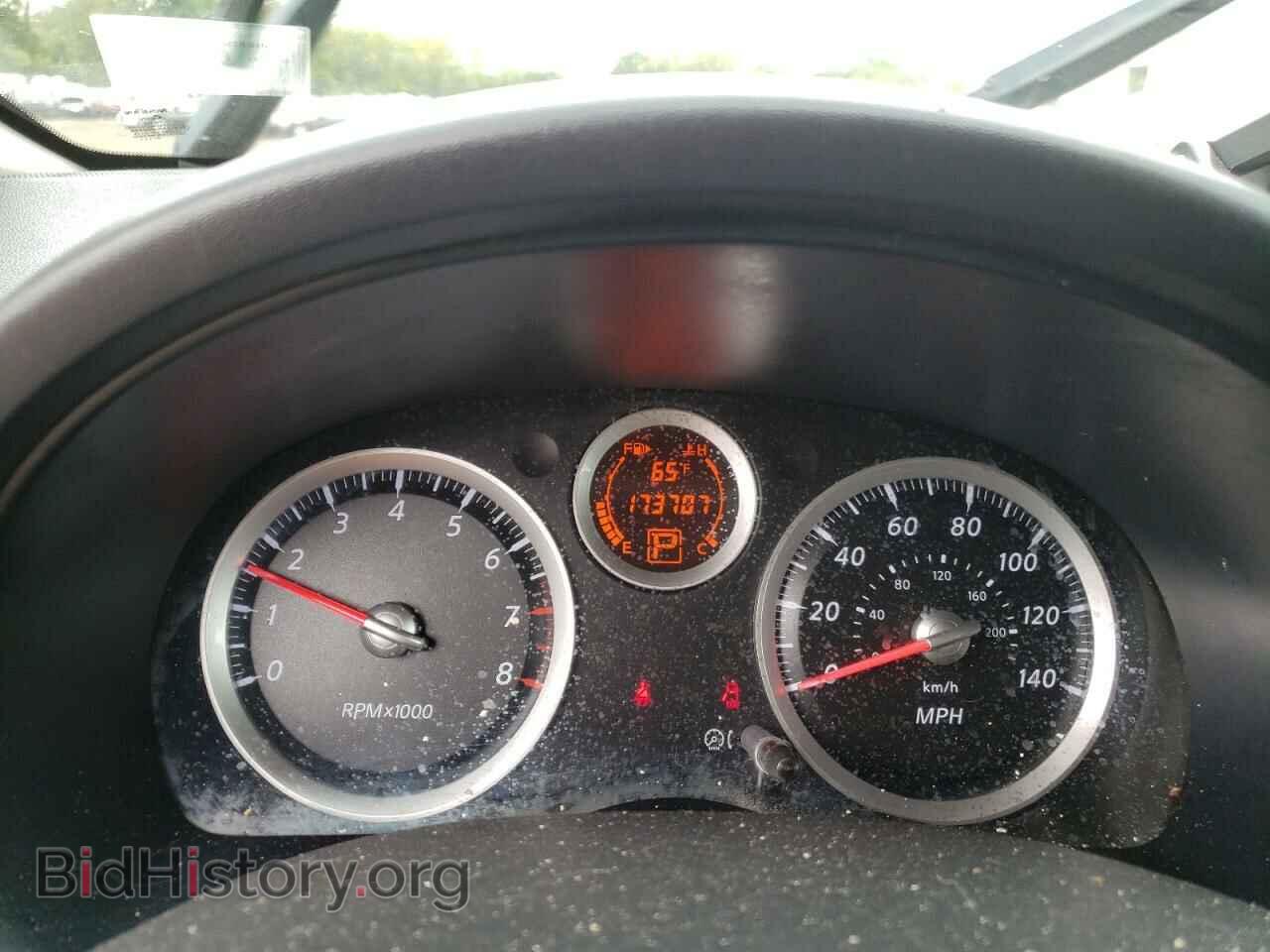 2011 NISSAN SENTRA - VIN: 3N1AB6AP1BL617476 - Фото 9