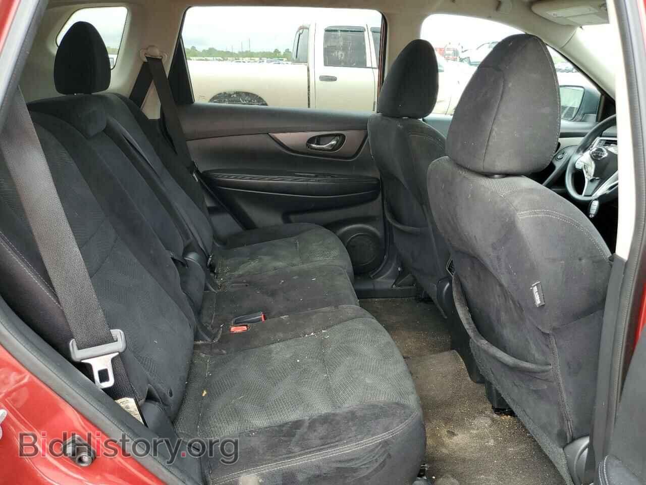 2015 NISSAN ROGUE - VIN: 5N1AT2ML3FC807689 - Фото 11