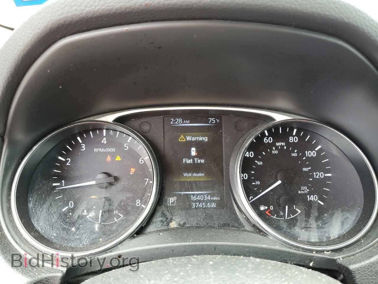 2015 NISSAN ROGUE - VIN: 5N1AT2ML3FC807689 - Фото 9