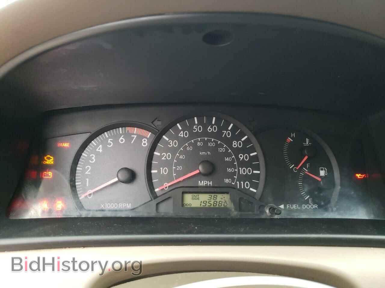 2007 TOYOTA COROLLA - VIN: 1NXBR32E97Z795539 - Фото 9