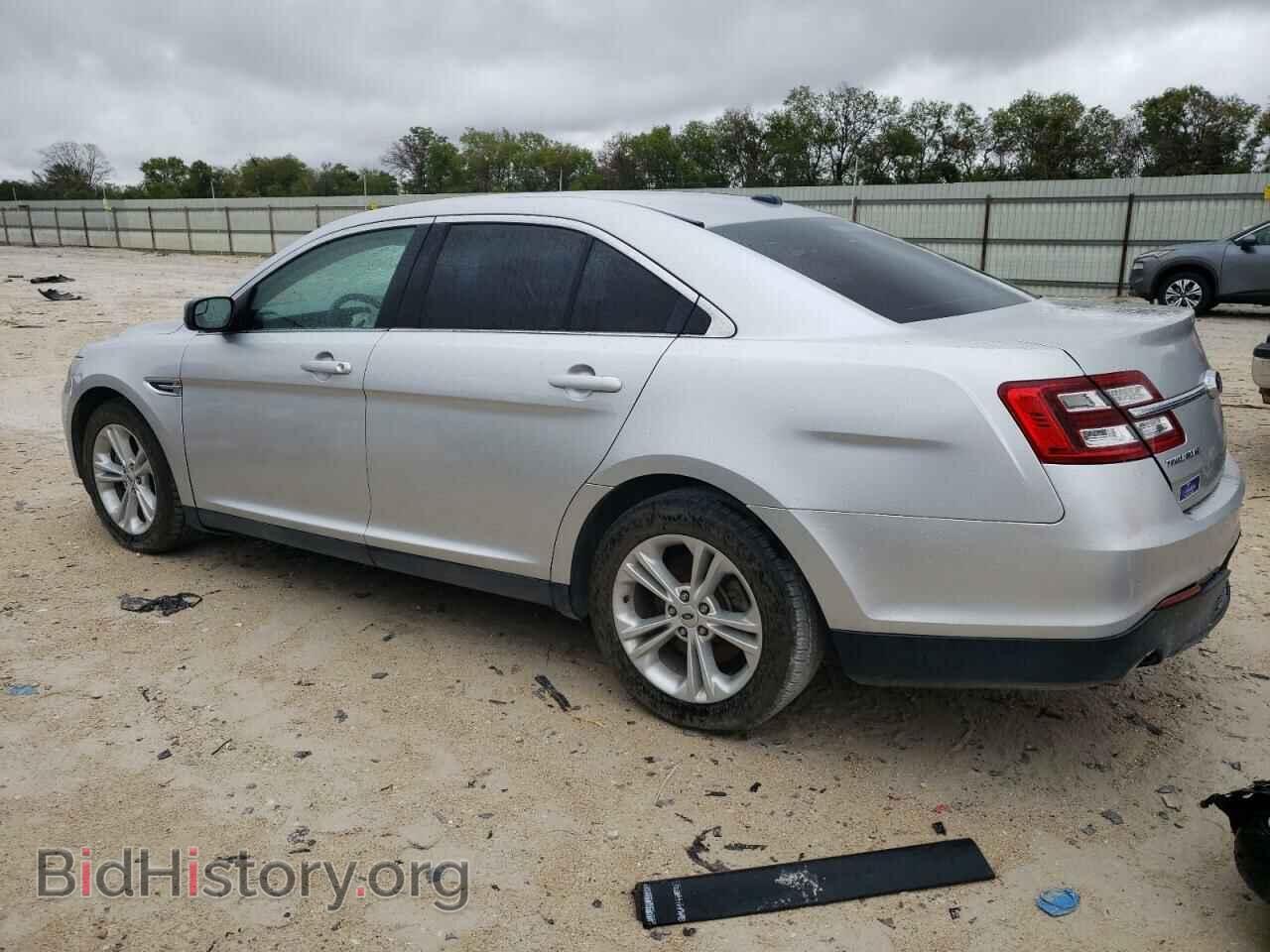 2016 FORD TAURUS - VIN: 1FAHP2D88GG121893 - Фото 2