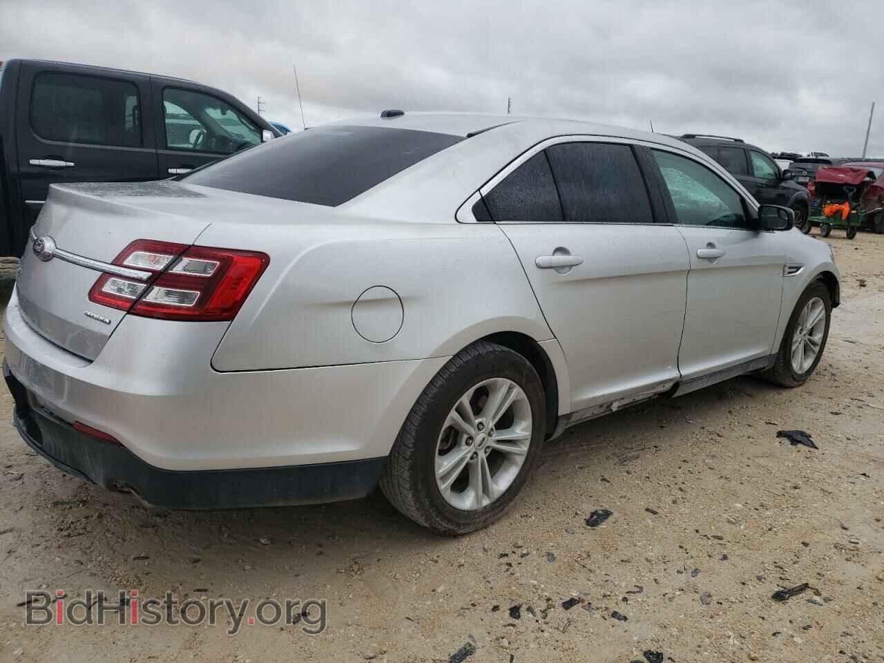 2016 FORD TAURUS - VIN: 1FAHP2D88GG121893 - Фото 3