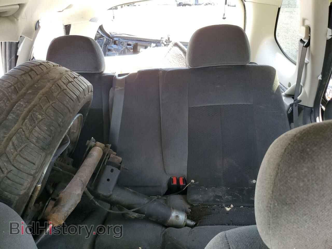 2009 GMC ENVOY - VIN: 1GKDT33S192100556 - Фото 10
