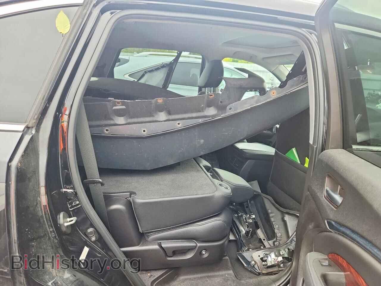 2016 ACURA MDX - VIN: 5FRYD4H4XGB040540 - Photo 11