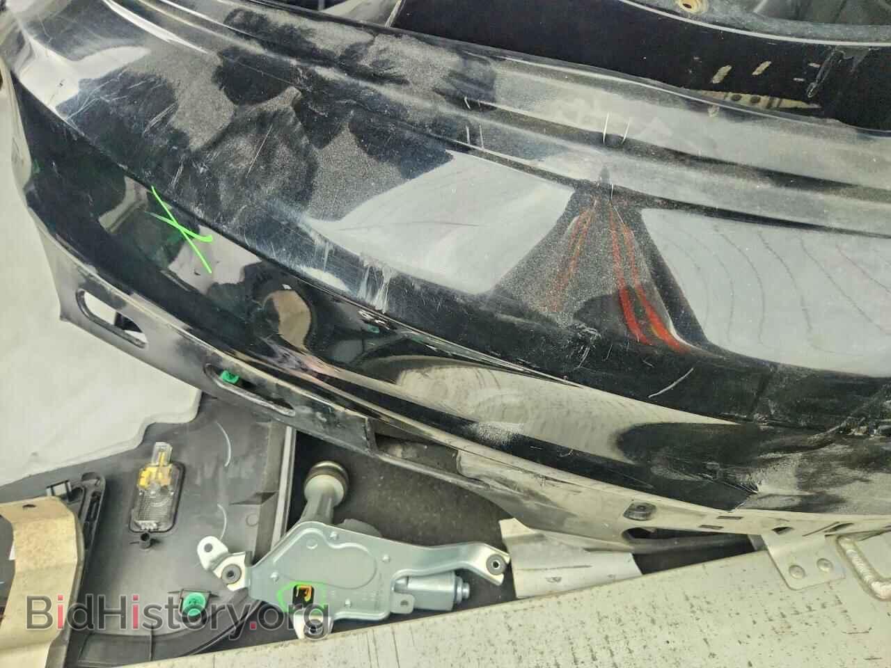 2016 ACURA MDX - VIN: 5FRYD4H4XGB040540 - Photo 13