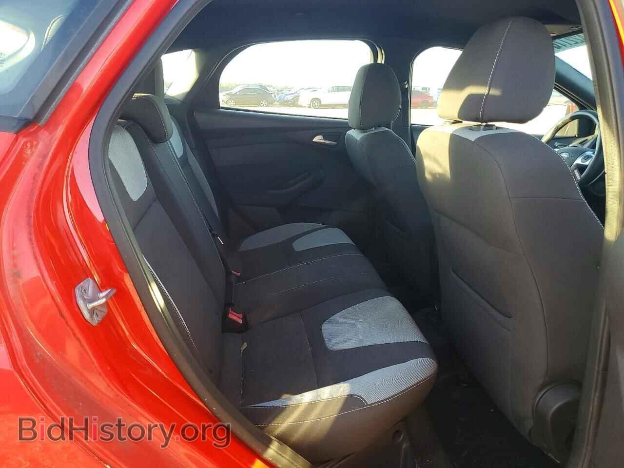 2014 FORD FOCUS - VIN: 1FADP3L9XEL149908 - Photo 10