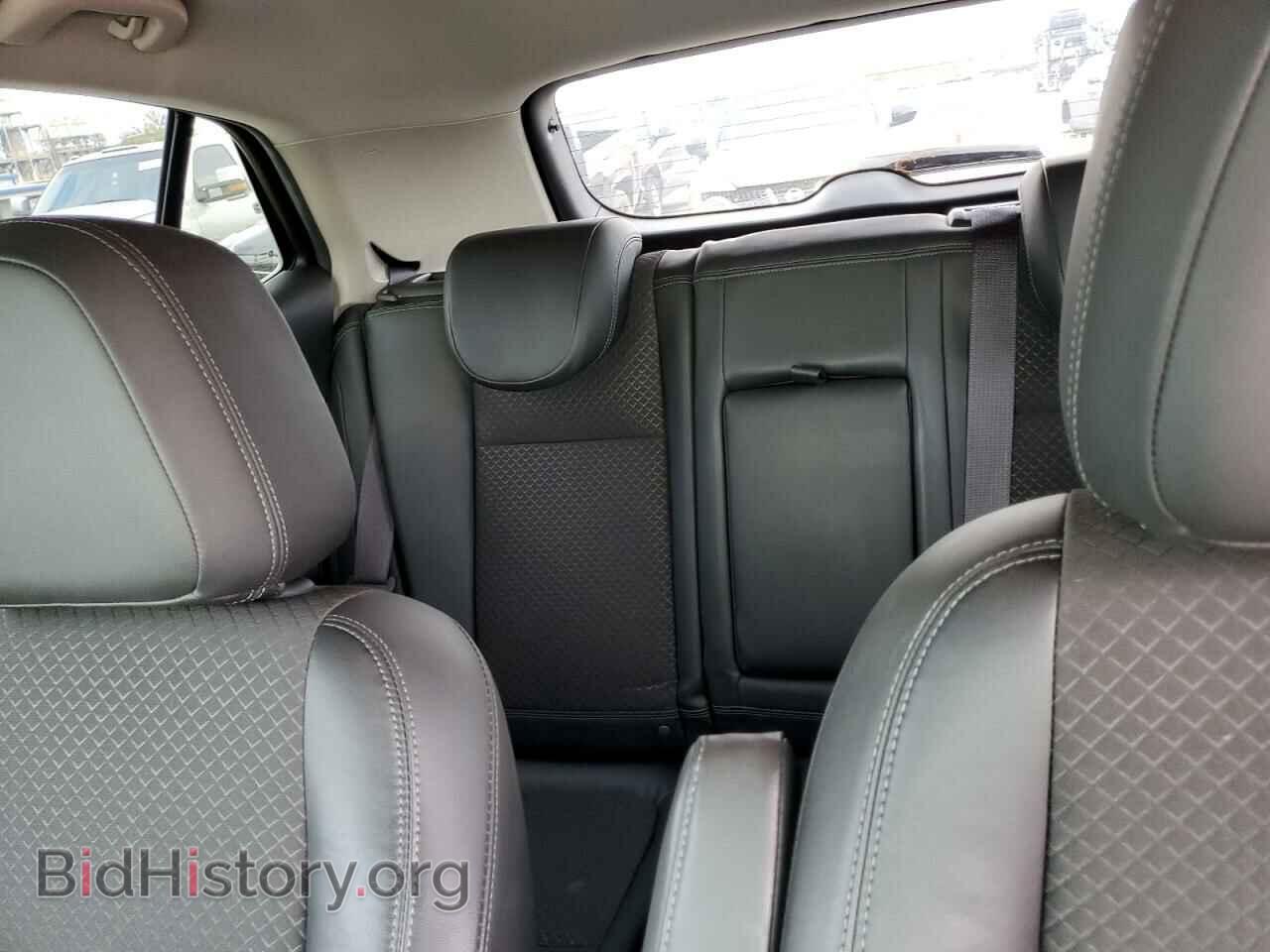 2017 BUICK ENCORE - VIN: KL4CJASB9HB226899 - Photo 10