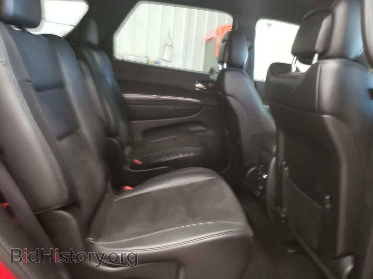 2019 DODGE DURANGO - VIN: 1C4SDJCT3KC659412 - Photo 11