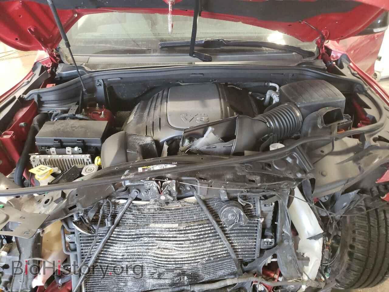 2019 DODGE DURANGO - VIN: 1C4SDJCT3KC659412 - Photo 12