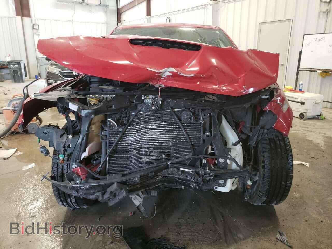 2019 DODGE DURANGO - VIN: 1C4SDJCT3KC659412 - Photo 5