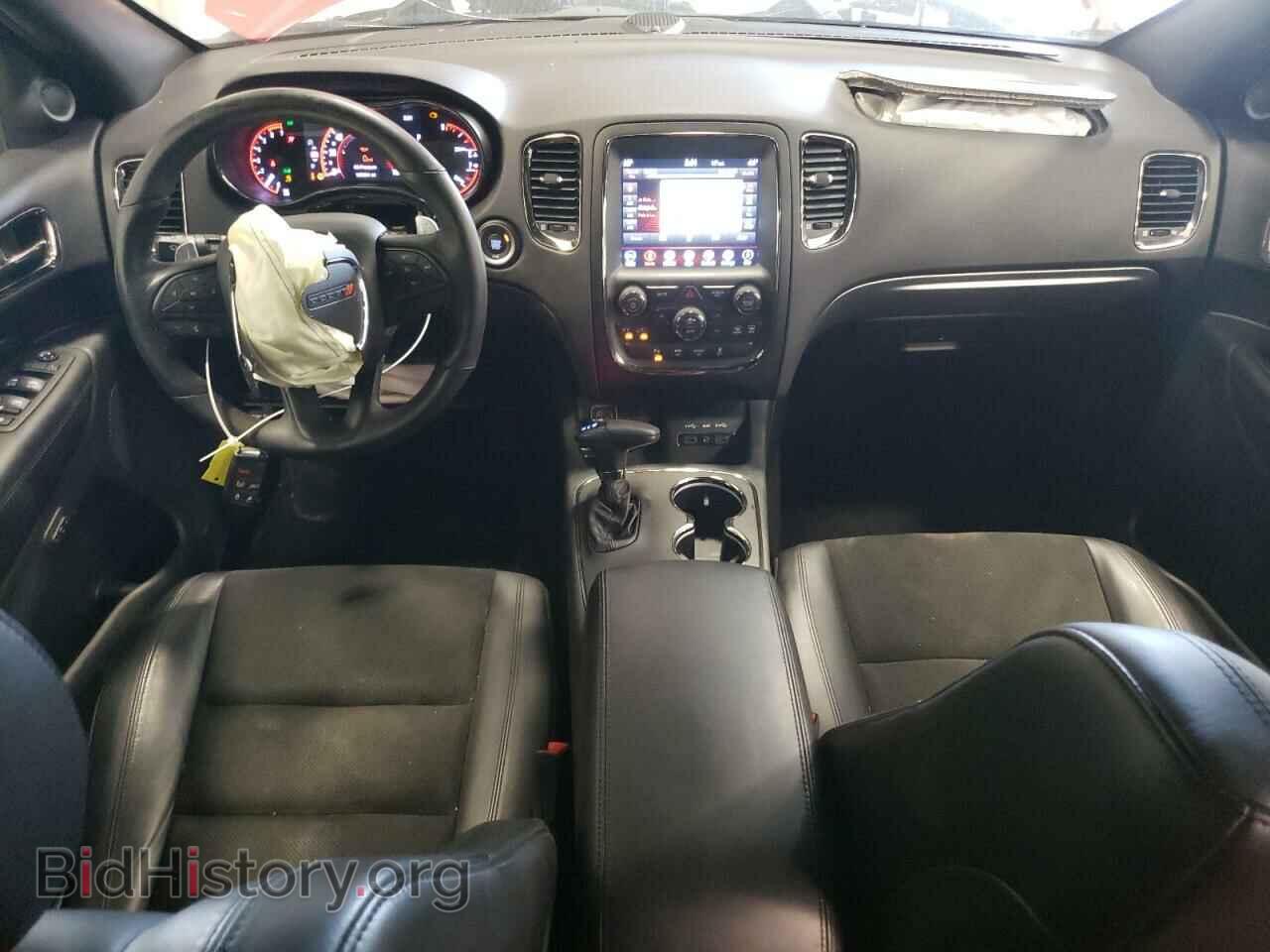 2019 DODGE DURANGO - VIN: 1C4SDJCT3KC659412 - Photo 8