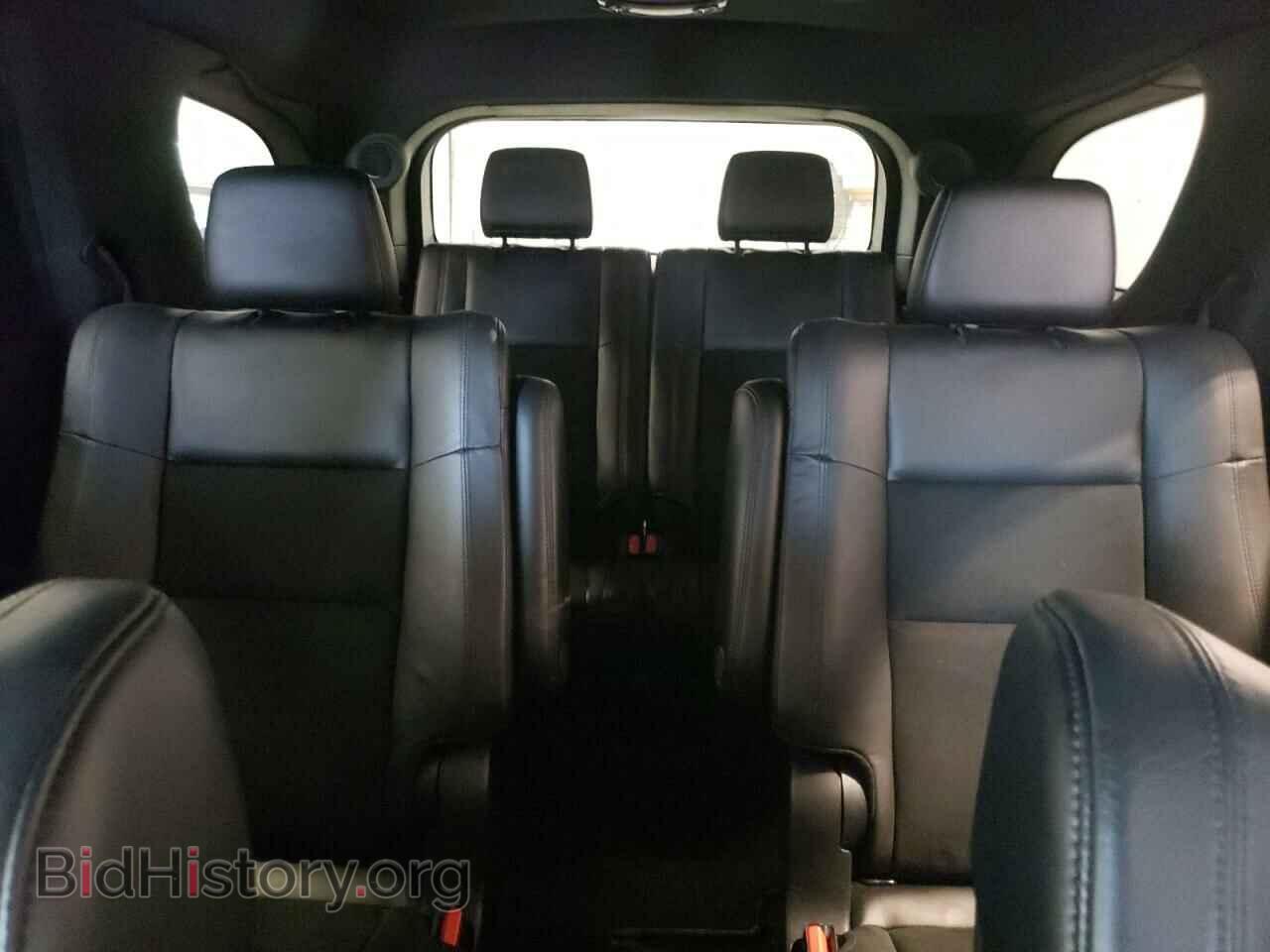 2019 DODGE DURANGO - VIN: 1C4SDJCT3KC659412 - Photo 10